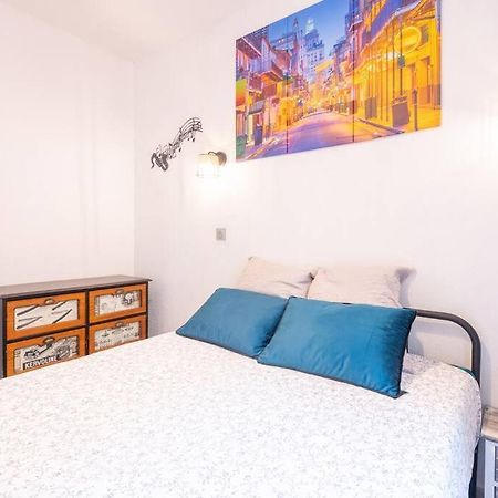 Le Louisiane/Parking/Wifi, Jardins De La Fontaine Apartment Nimes Exterior photo