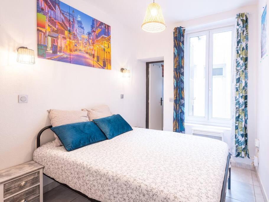 Le Louisiane/Parking/Wifi, Jardins De La Fontaine Apartment Nimes Exterior photo